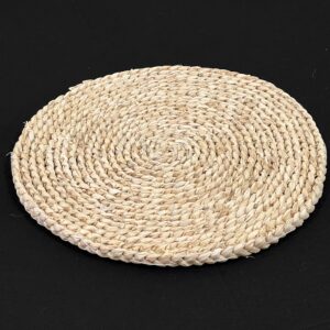 Wicker Rattan Placemat