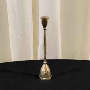 Brass Candlestick Holder