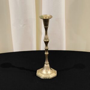 Brass Candlestick Holder
