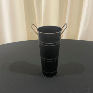 Bronze Bucket