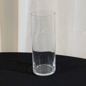Clear Cylinder