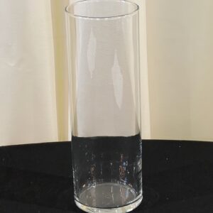 Clear Cylinder
