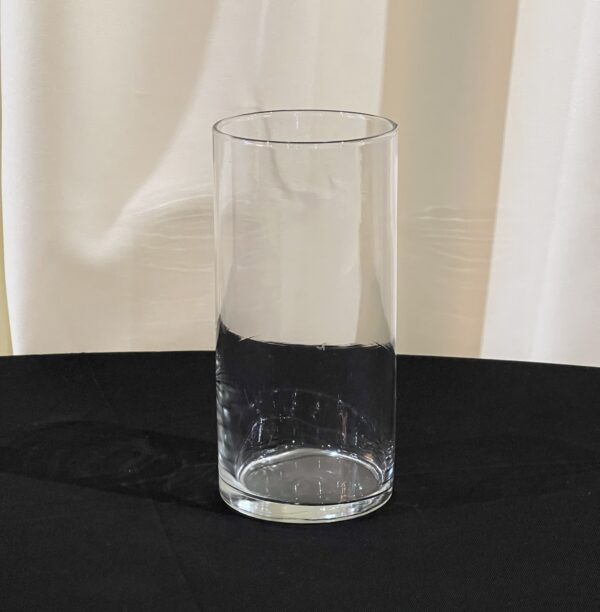 Clear Cylinder