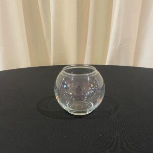 Fish Bowl Medium
