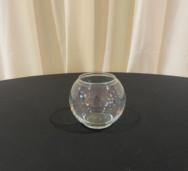 Fish Bowl Medium