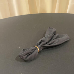 Gold Napkin Rings