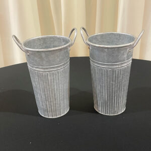 Metal Bucket