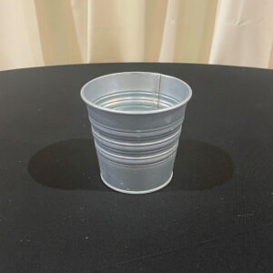 Metal Bucket