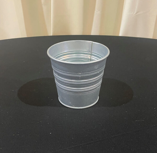 Metal Bucket