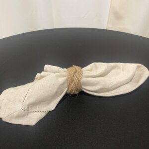 Napkin Rings