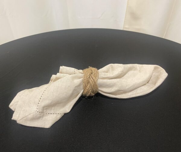 Napkin Rings
