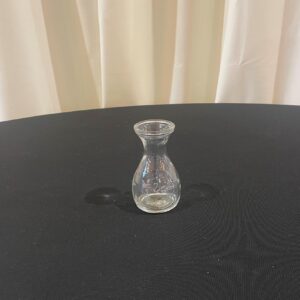 Rose Bud Vase