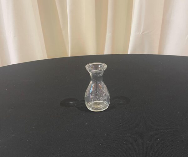 Rose Bud Vase