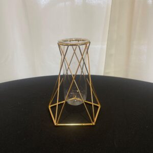 Rosebud Vase Style 1