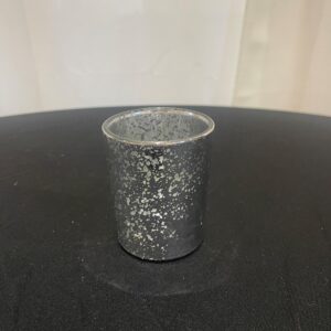 Silver Votive