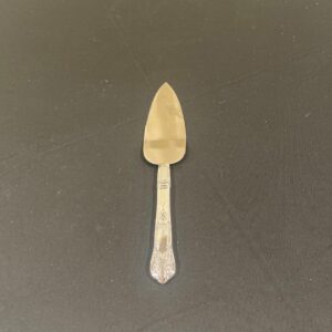 Silver Serving Knife