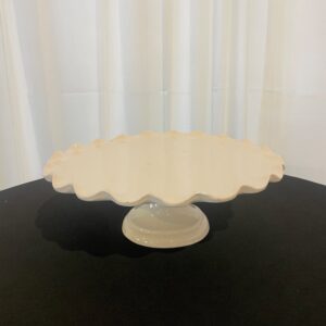 Ceramic Cake Stand