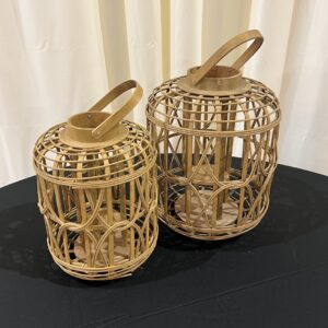 Boho Lantern Sets