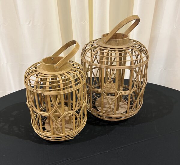 Boho Lantern Sets