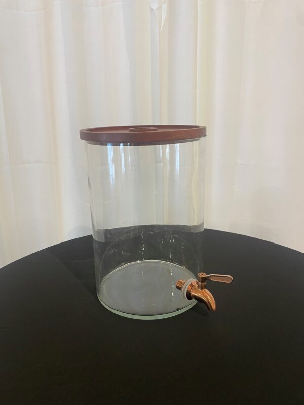 Drink Dispenser