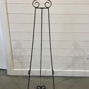 I ron Easel