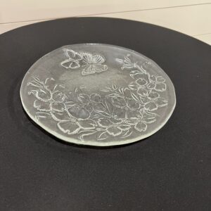 Crystal Cake Stand Style 5